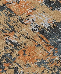 Addison Chantille Machine Washable ACN1008 2'3"x7'6" Runner Area Rug