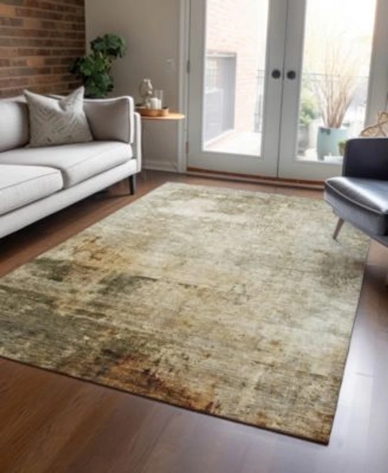 Addison Chantille Machine Washable Acn1193 Area Rug Collection