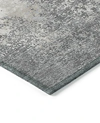 Addison Chantille Machine Washable ACN1027 2'3"x7'6" Runner Area Rug