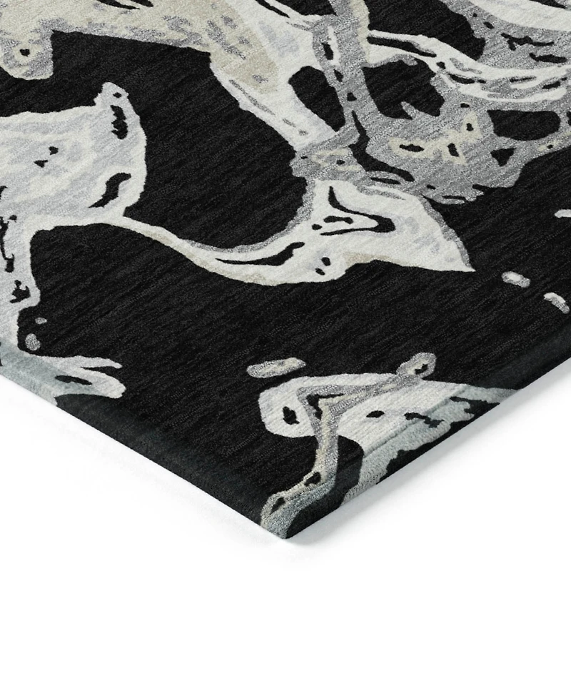 Addison Chantille Machine Washable ACN1035 5'x7'6" Area Rug