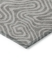 Addison Chantille Machine Washable ACN1030 5'x7'6" Area Rug