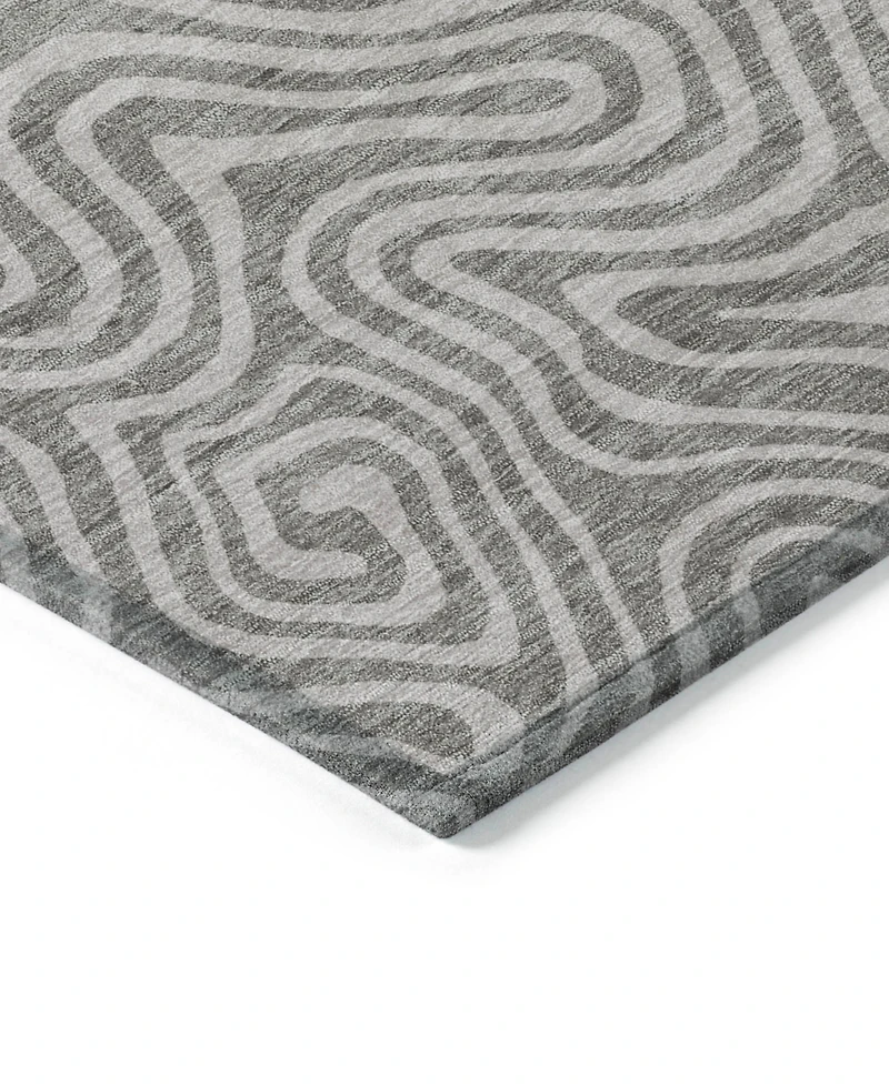 Addison Chantille Machine Washable ACN1030 9'x12' Area Rug