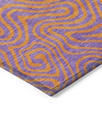 Addison Chantille Machine Washable ACN1031 9'x12' Area Rug
