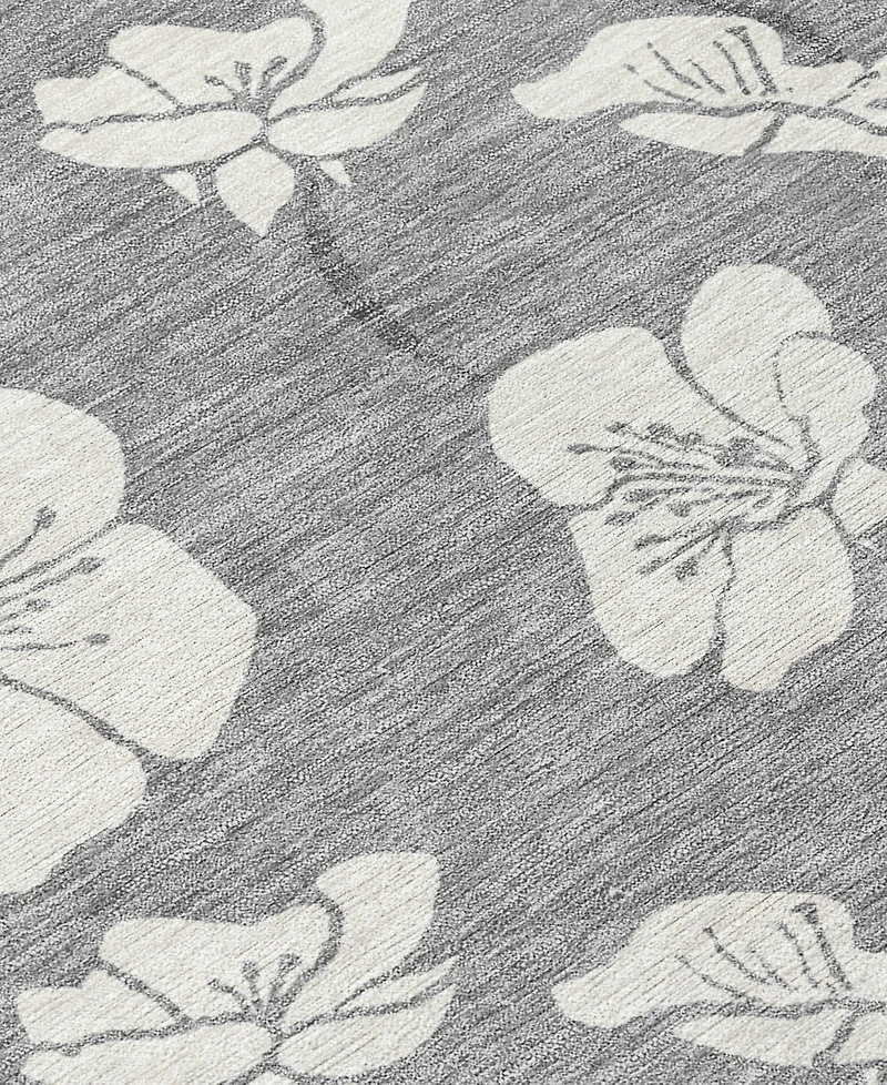 Addison Chantille Machine Washable ACN1032 2'3"x7'6" Runner Area Rug