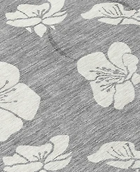 Addison Chantille Machine Washable ACN1032 2'3"x7'6" Runner Area Rug