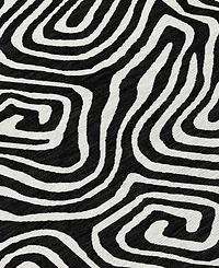 Addison Chantille Machine Washable ACN1030 2'3"x7'6" Runner Area Rug