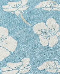 Addison Chantille Machine Washable ACN1032 2'3"x7'6" Runner Area Rug