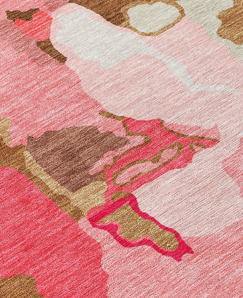 Addison Chantille Machine Washable ACN1028 2'6"x3'10" Area Rug