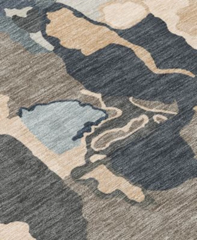 Addison Chantille Machine Washable Acn1028 Area Rug Collection