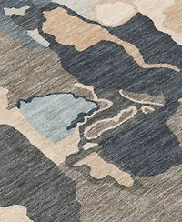 Addison Chantille Machine Washable Acn1028 Area Rug Collection