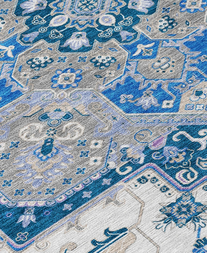 Addison Chantille Machine Washable ACN1036 2'6"x3'10" Area Rug