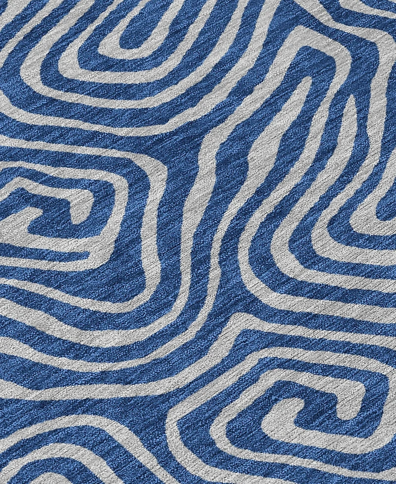 Addison Chantille Machine Washable ACN1031 3'x5' Area Rug