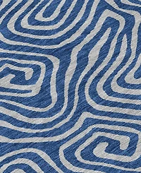 Addison Chantille Machine Washable ACN1031 3'x5' Area Rug