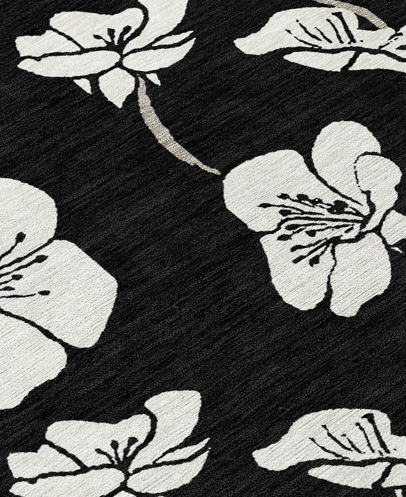 Addison Chantille Machine Washable ACN1032 9'x12' Area Rug