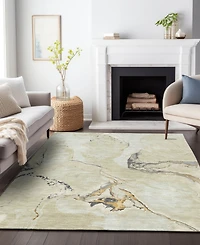 Addison Chantille Machine Washable ACN1005 2'6''x3'10'' Area Rug