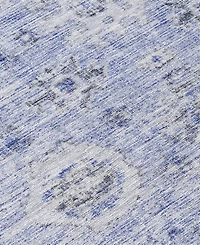Addison Chantille Machine Washable ACN1110 2'3''x7'6'' Runner Area Rug