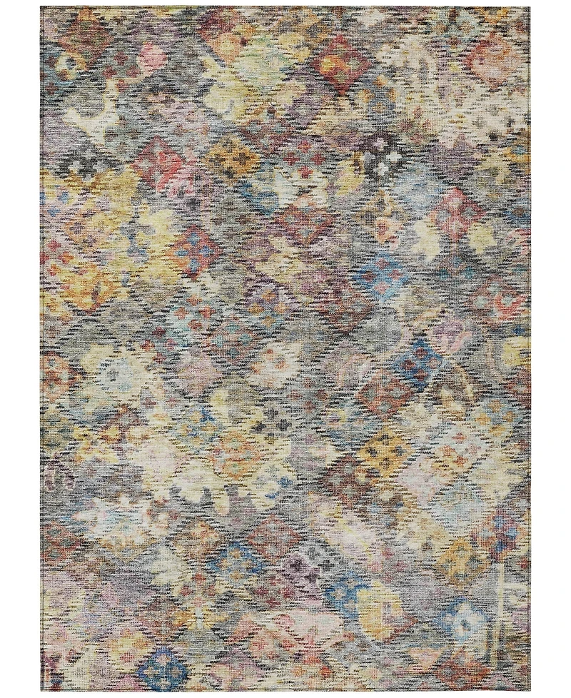 Addison Chantille Machine Washable ACN1109 2'6''x3'10'' Area Rug