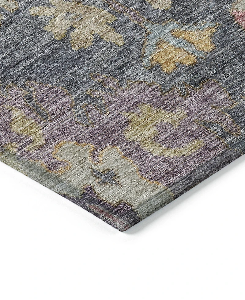 Addison Chantille Machine Washable ACN1108 5'x7'6" Area Rug