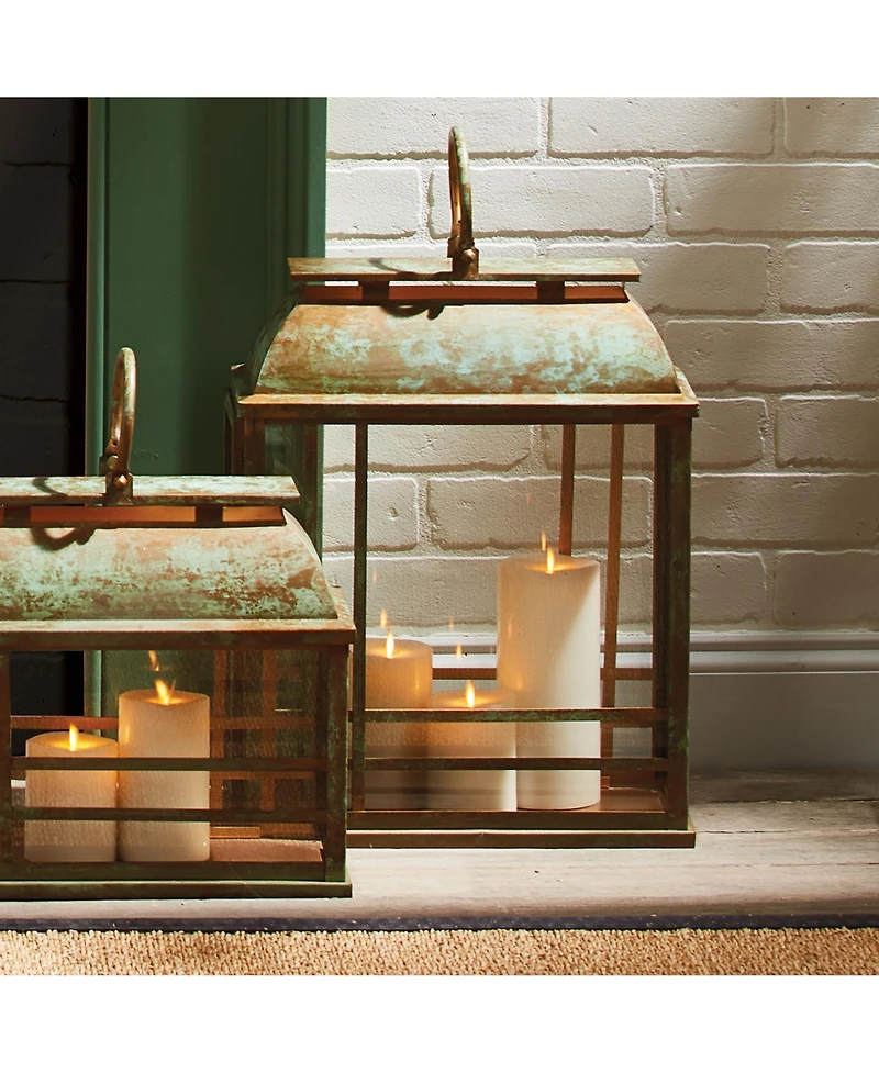 Solana Lantern Large