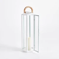 Dockside Outdoor Lantern Large