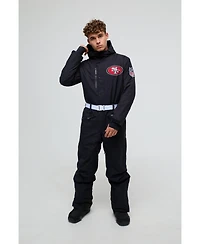 Oosc Men's San Francisco 49ers Ski Suit