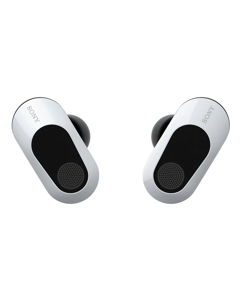 Sony Wf-G700N Inzone Buds Truly Wireless Noise Cancelling Earbud Bundle with gSport Case