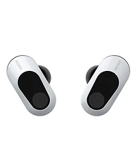 Sony Wf-G700N Inzone Buds Truly Wireless Noise Cancelling Earbud Bundle with gSport Case