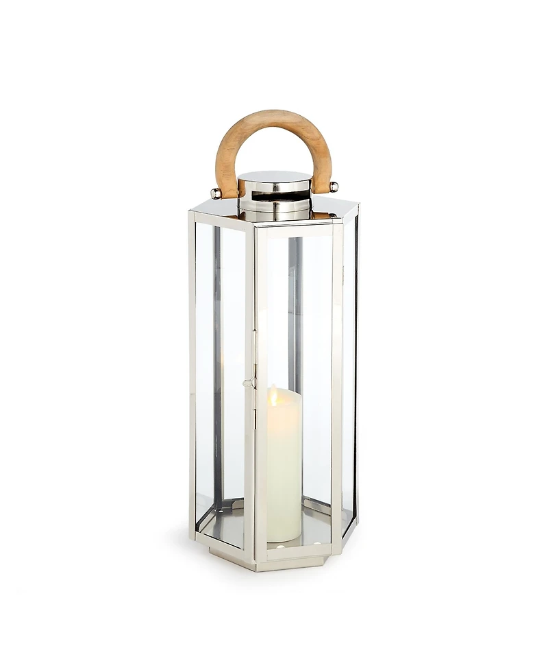 Dockside Outdoor Lantern