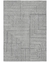 Addison Chantille Machine Washable ACN1045 9'x12' Area Rug