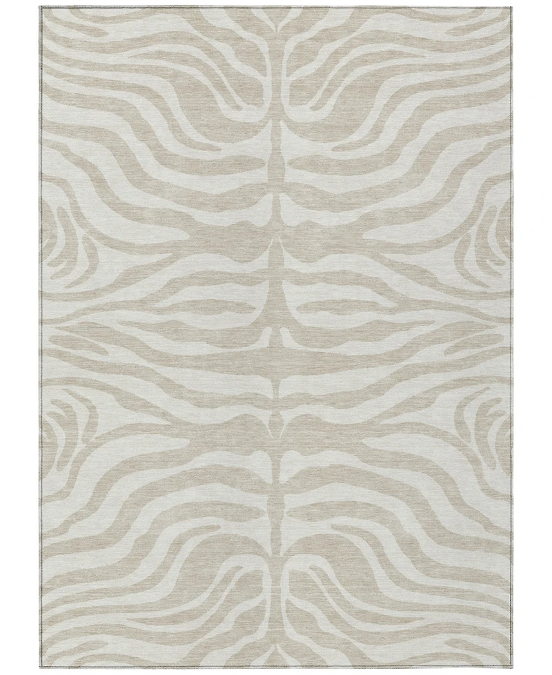 Addison Chantille Machine Washable ACN1042 9'x12' Area Rug