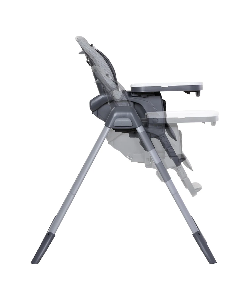 Baby Trend Sit Right 2.0 3-in-1 High Chair