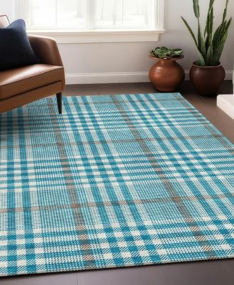 Addison Chantille Machine Washable Acn1054 Area Rug Collection