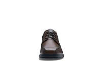 Shoes for Crews Men's Valet Slip Resistant Water Leather Work