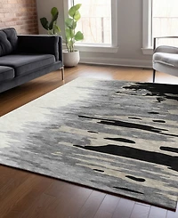 Addison Chantille Machine Washable ACN1050 9'x12' Area Rug