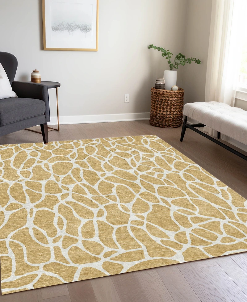Addison Chantille Machine Washable ACN1024 9'x12' Area Rug