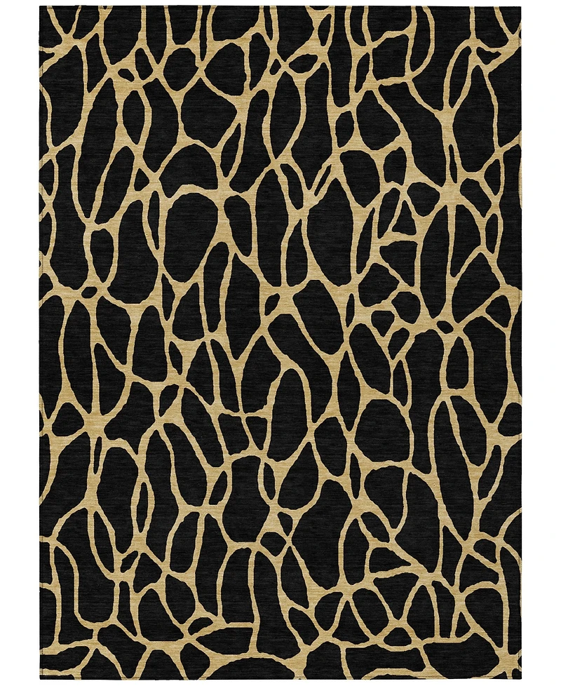 Addison Chantille Machine Washable ACN1023 9'x12' Area Rug