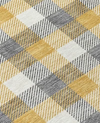Addison Chantille Machine Washable ACN1053 8'x10' Area Rug