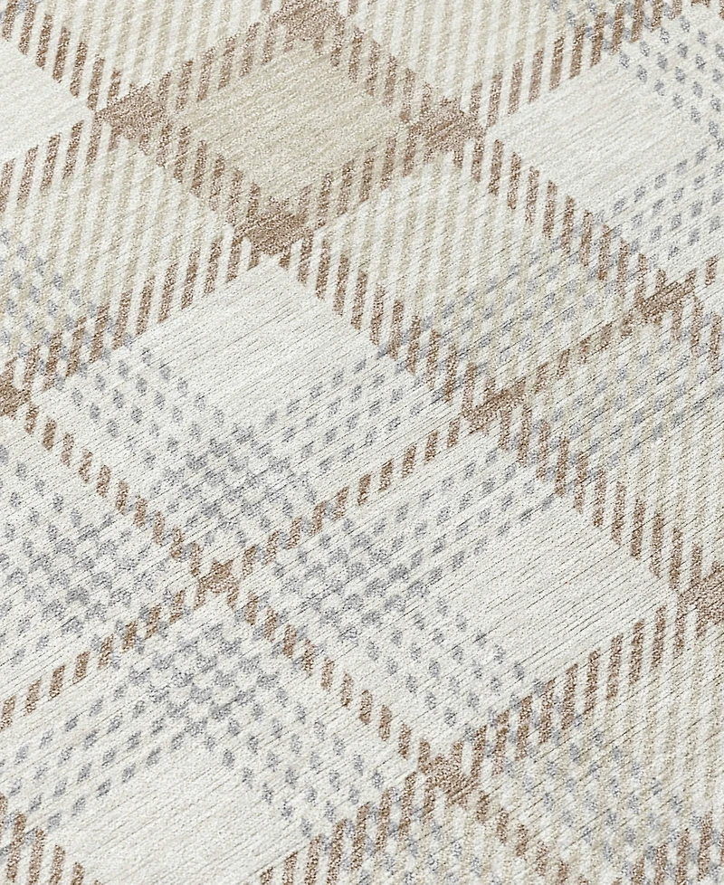 Addison Chantille Machine Washable ACN1052 8'x10' Area Rug