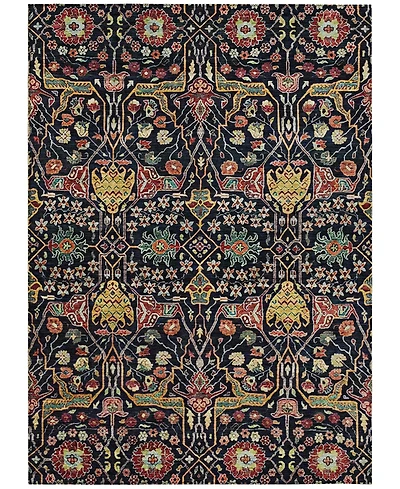 Addison Chantille Machine Washable ACN1132 9'x12' Area Rug