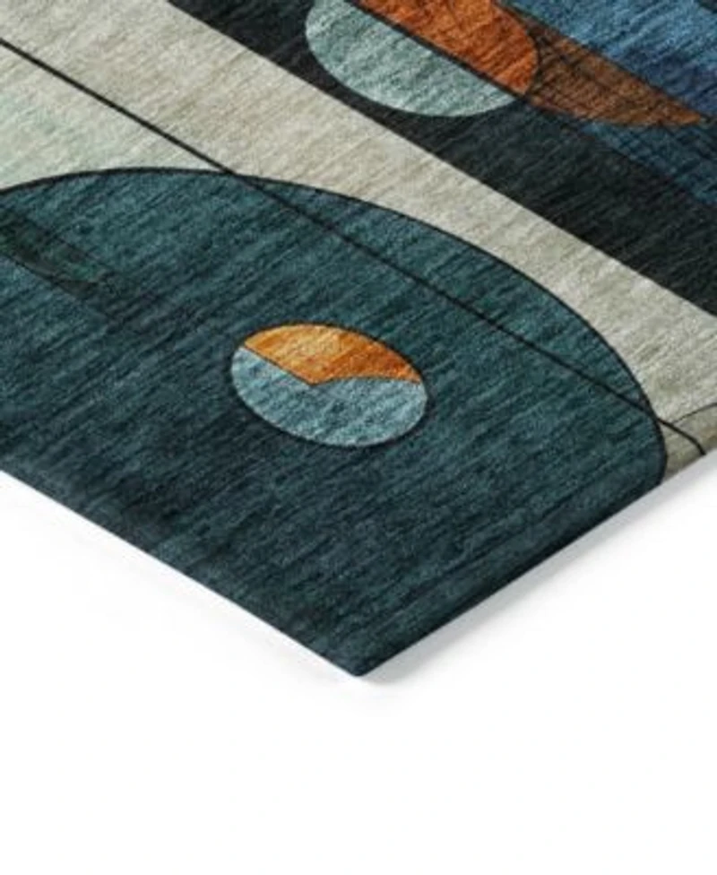 Addison Chantille Machine Washable Acn1125 Area Rug Collection