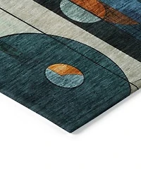 Addison Chantille Machine Washable Acn1125 Area Rug Collection
