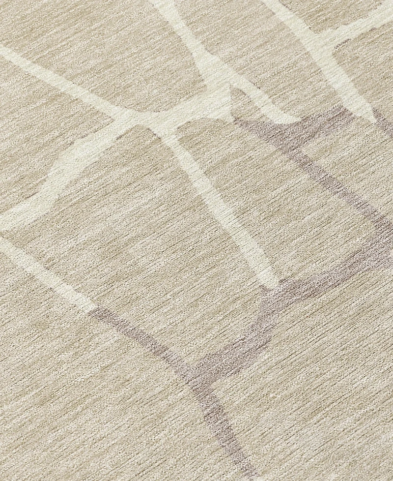Addison Chantille Machine Washable ACN1049 8'x10' Area Rug