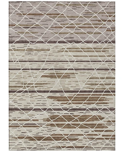 Addison Chantille Machine Washable ACN1025 8'x10' Area Rug