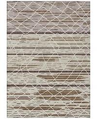 Addison Chantille Machine Washable ACN1025 8'x10' Area Rug