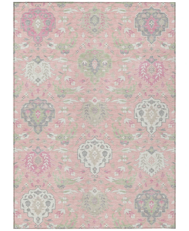Addison Chantille Machine Washable ACN1026 8'x10' Area Rug