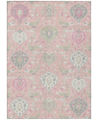 Addison Chantille Machine Washable ACN1026 8'x10' Area Rug