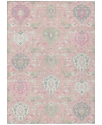 Addison Chantille Machine Washable ACN1026 8'x10' Area Rug