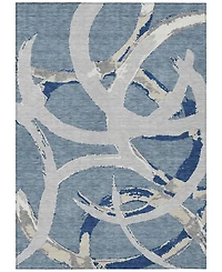 Addison Chantille Machine Washable ACN1022 8'x10' Area Rug