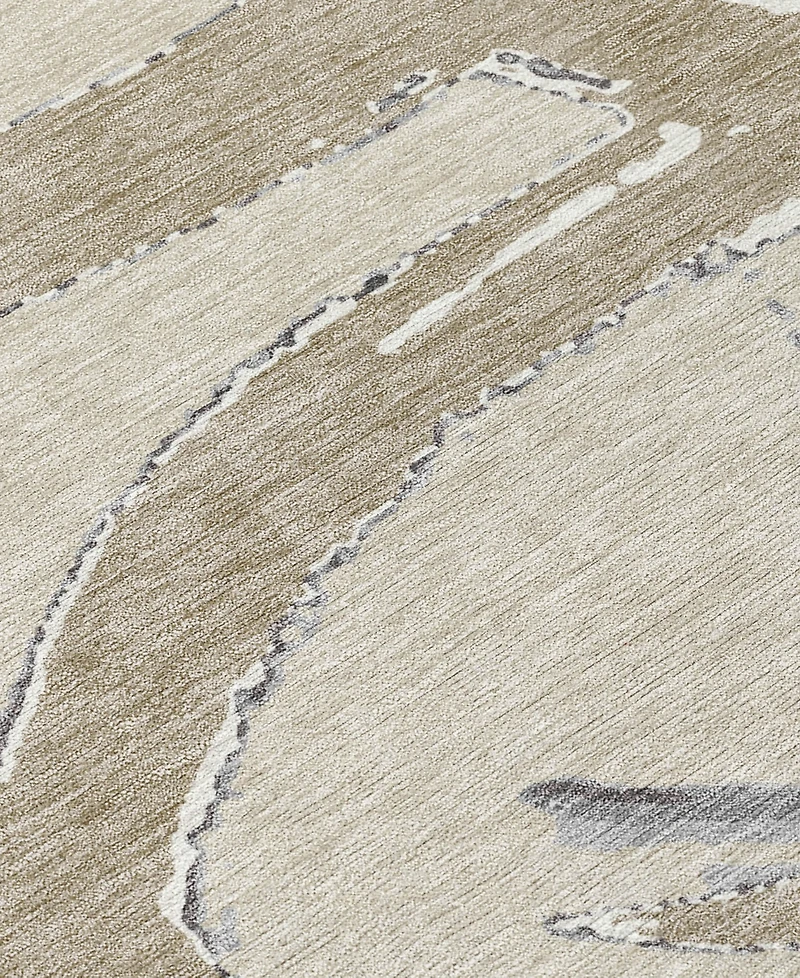 Addison Chantille Machine Washable ACN1022 8'x10' Area Rug
