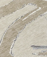 Addison Chantille Machine Washable ACN1022 8'x10' Area Rug